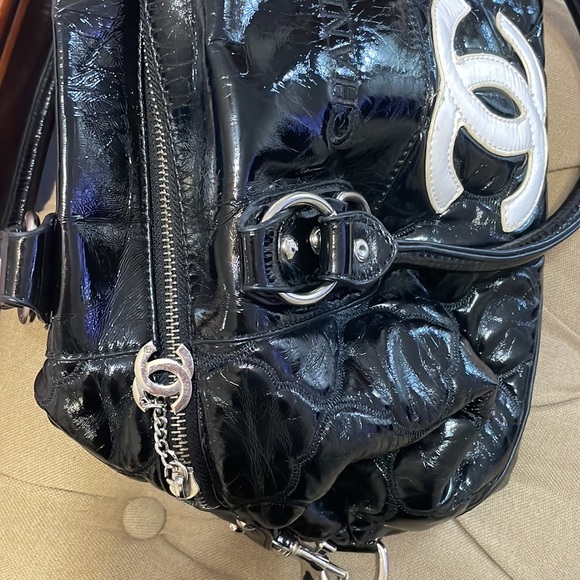 Chanel size m - Picture 9 of 13